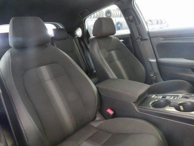 used 2024 Honda Civic car, priced at $25,000