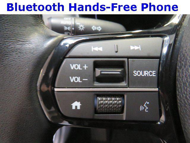 used 2024 Honda Civic car, priced at $25,000