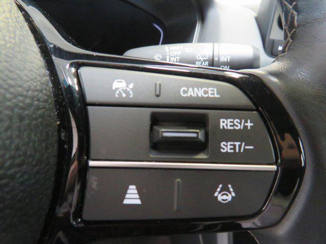 used 2024 Honda Civic car, priced at $25,000