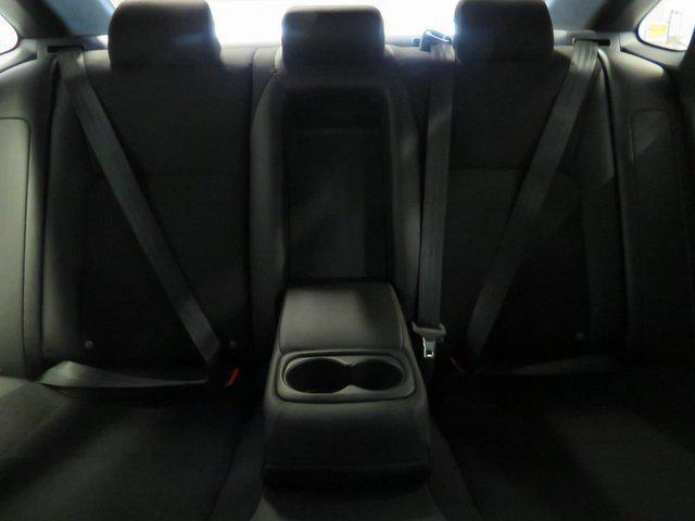 new 2026 Honda Civic car, priced at $27,790