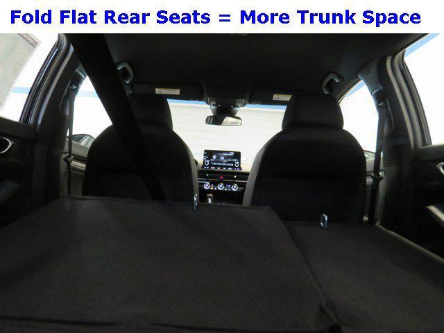 new 2026 Honda Civic car, priced at $27,790