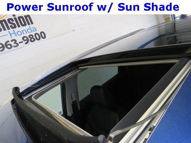used 2023 Nissan Rogue car, priced at $21,000