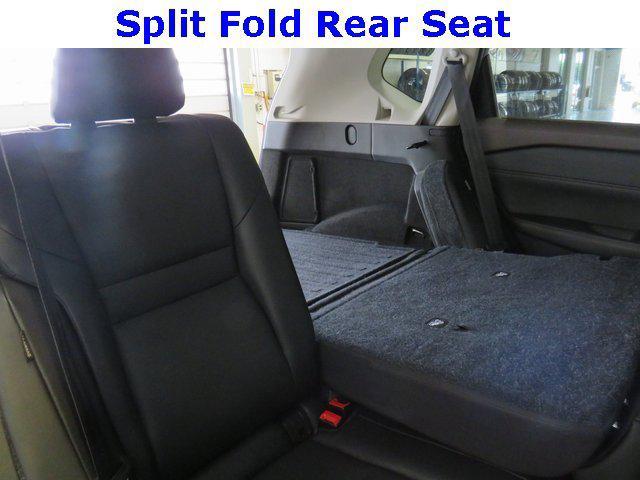 used 2023 Nissan Rogue car, priced at $21,000