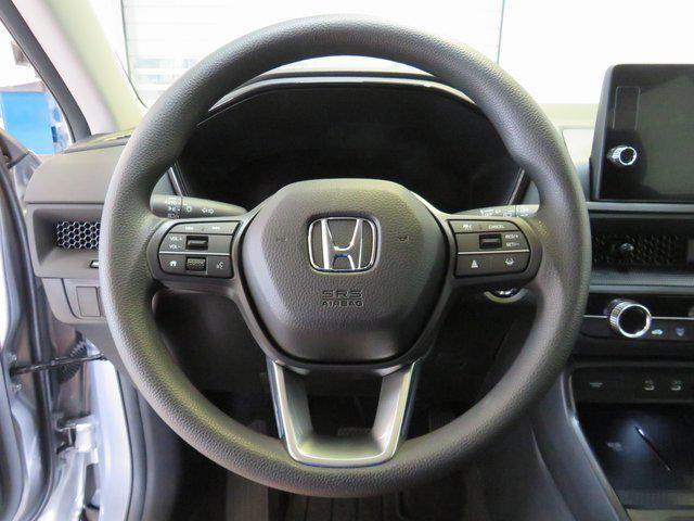 new 2026 Honda CR-V car, priced at $32,315