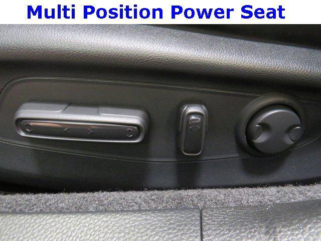new 2025 Honda Accord Hybrid car, priced at $39,805