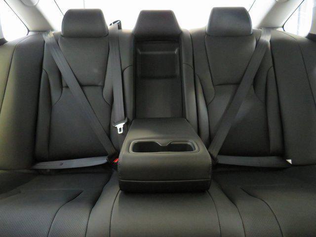 new 2025 Honda Accord Hybrid car, priced at $39,805