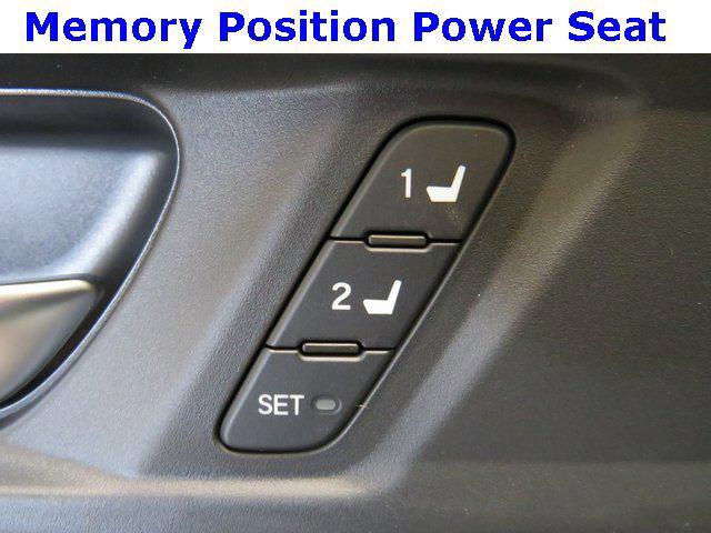 new 2025 Honda Accord Hybrid car, priced at $39,805