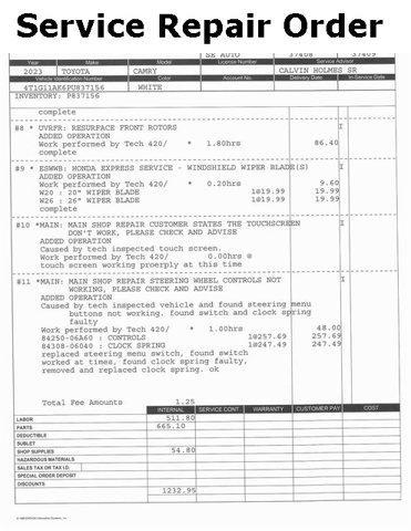 used 2023 Toyota Camry car, priced at $25,000