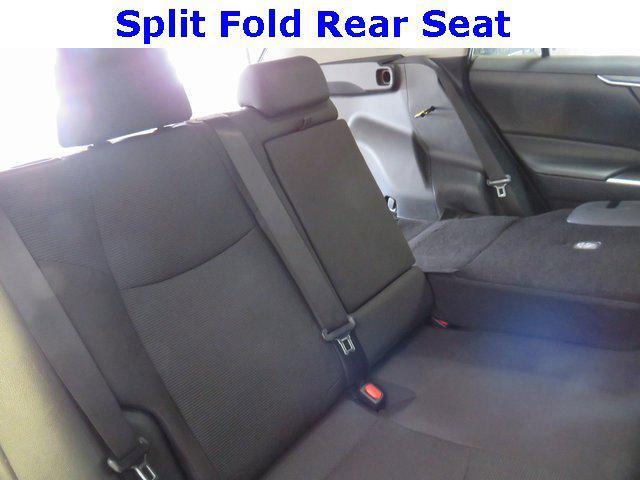 used 2023 Toyota RAV4 car, priced at $26,000