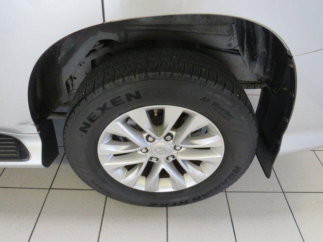 used 2014 Lexus GX 460 car, priced at $21,500