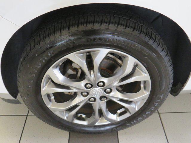used 2019 Buick Enclave car, priced at $22,500