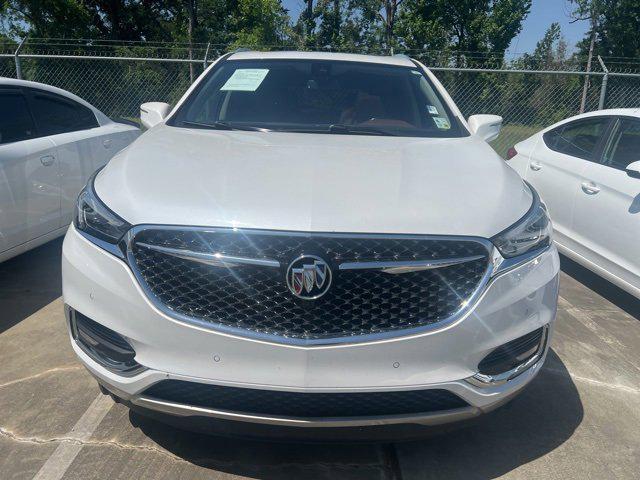 used 2019 Buick Enclave car, priced at $22,500