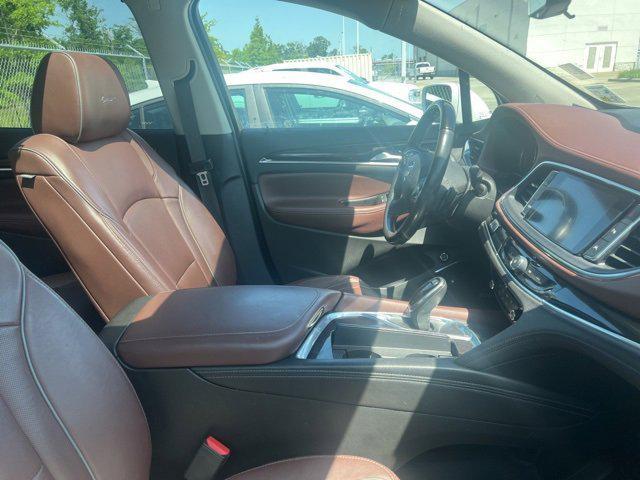 used 2019 Buick Enclave car, priced at $22,500