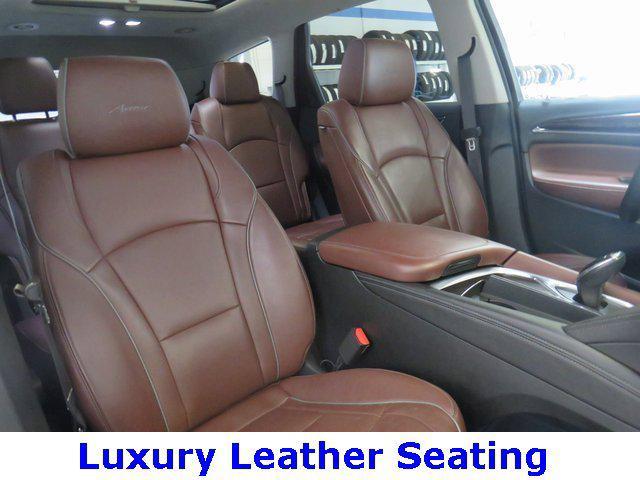 used 2019 Buick Enclave car, priced at $22,500