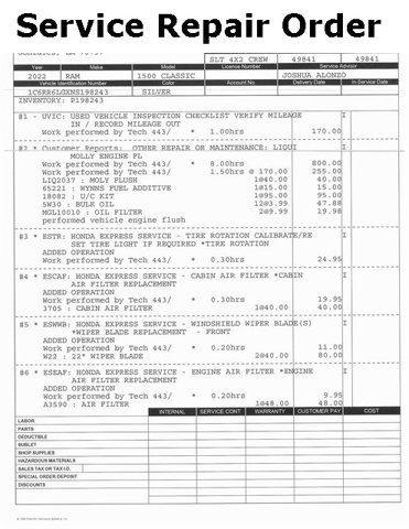 used 2022 Ram 1500 Classic car, priced at $25,000
