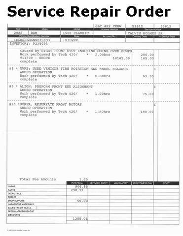 used 2022 Ram 1500 Classic car, priced at $25,000