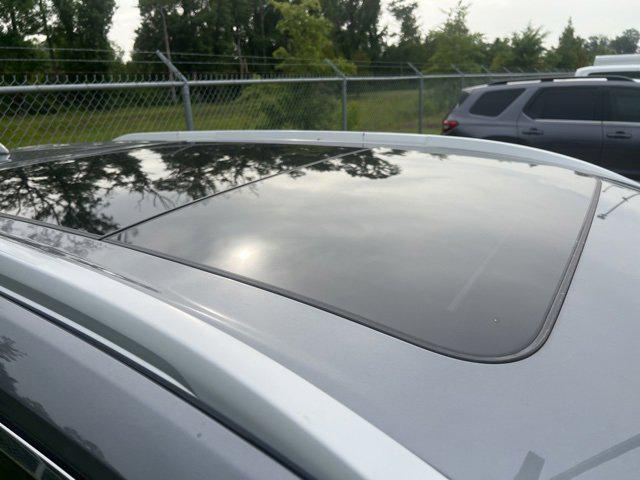 used 2023 Nissan Rogue car, priced at $27,500