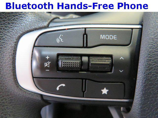 used 2023 Kia Sportage car, priced at $23,000