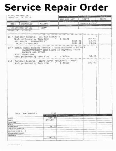 used 2023 Chevrolet Malibu car, priced at $20,000