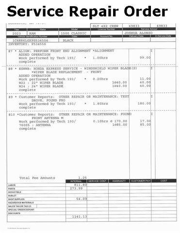 used 2023 Ram 1500 Classic car, priced at $25,500