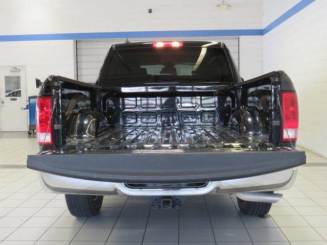used 2023 Ram 1500 Classic car, priced at $26,500
