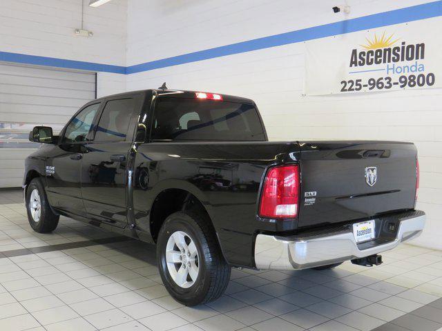 used 2023 Ram 1500 Classic car, priced at $26,500