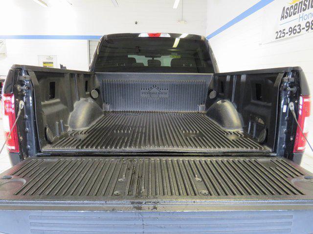 used 2019 Ford F-150 car, priced at $28,000