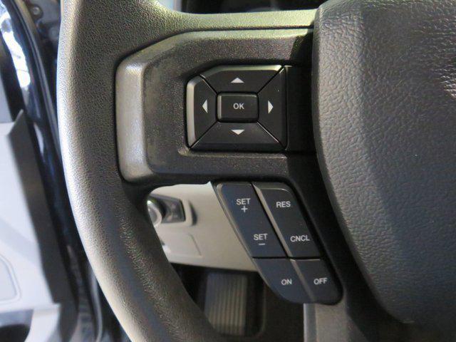 used 2019 Ford F-150 car, priced at $31,000
