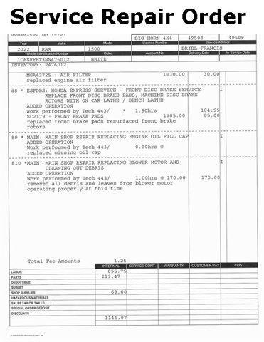 used 2022 Ram 1500 car, priced at $30,500