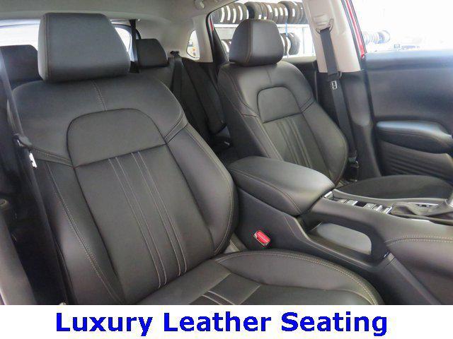used 2025 Honda HR-V car, priced at $30,000