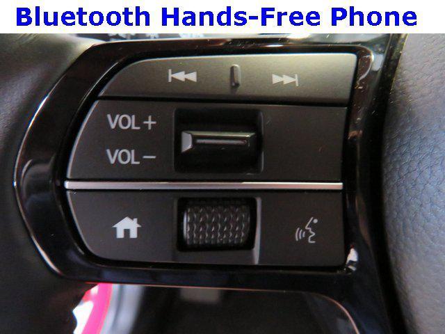 used 2025 Honda HR-V car, priced at $30,000