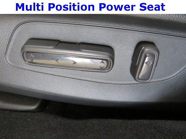 used 2025 Honda HR-V car, priced at $30,000
