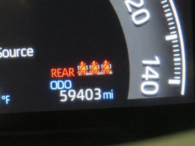 used 2023 Toyota RAV4 car, priced at $26,000