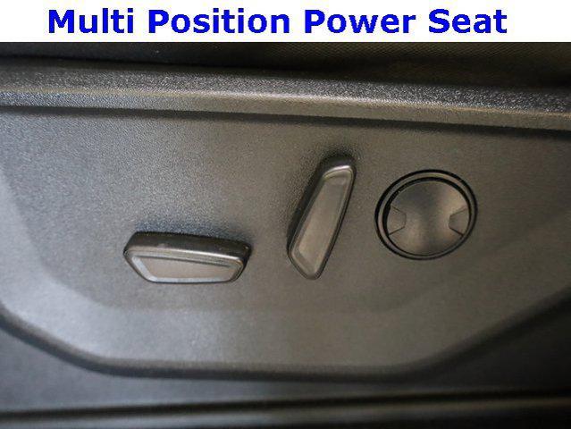used 2023 Ford F-150 car, priced at $34,500