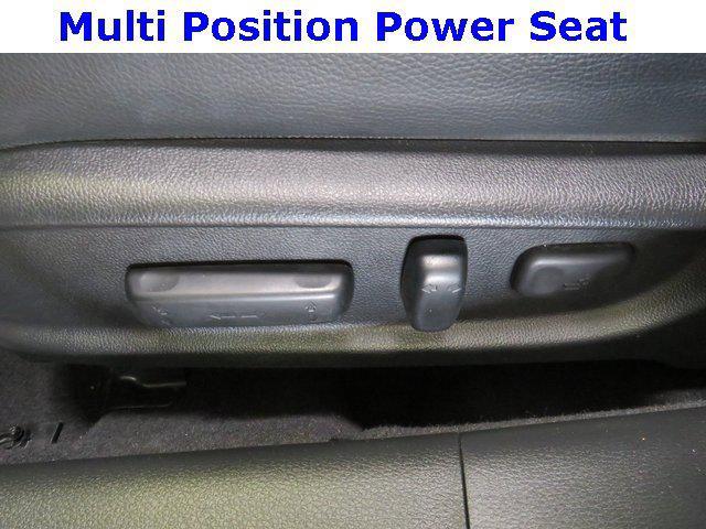 used 2014 Honda Accord Hybrid car, priced at $14,000