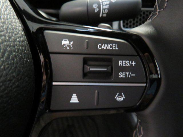 new 2026 Honda Civic car, priced at $27,790