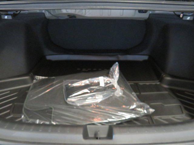 new 2026 Honda Civic car, priced at $27,790