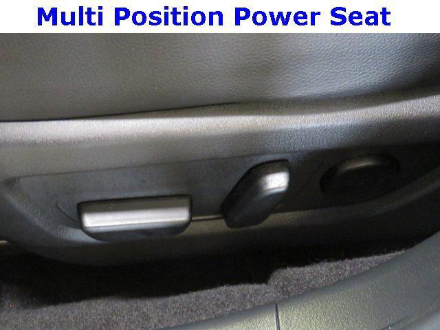 used 2024 Mazda CX-50 car, priced at $31,500