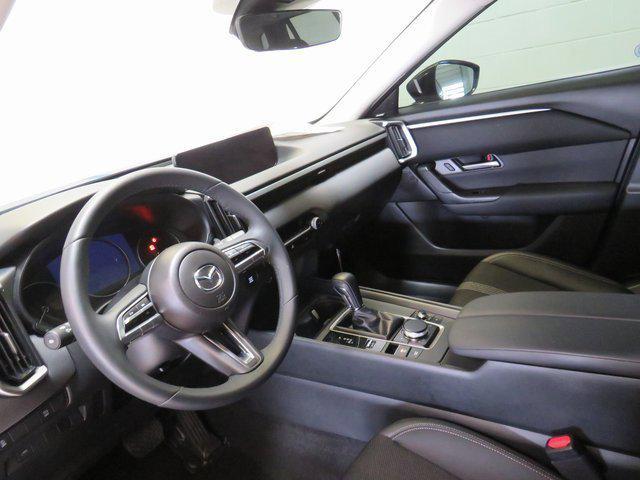used 2024 Mazda CX-50 car, priced at $31,500