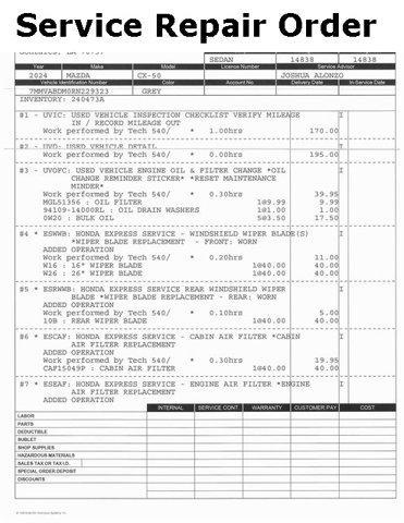 used 2024 Mazda CX-50 car, priced at $30,300