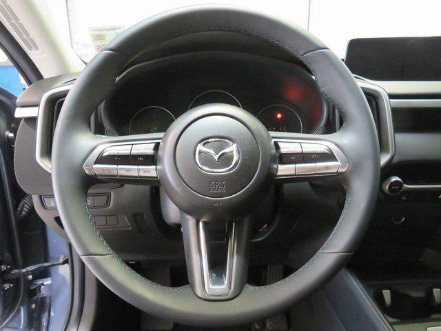 used 2024 Mazda CX-50 car, priced at $31,500
