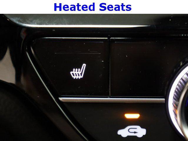 new 2026 Honda Civic Hybrid car, priced at $30,945