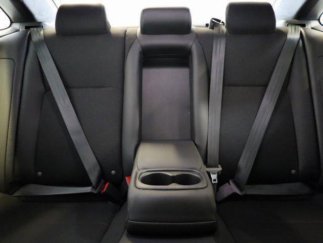 new 2026 Honda Civic Hybrid car, priced at $30,945