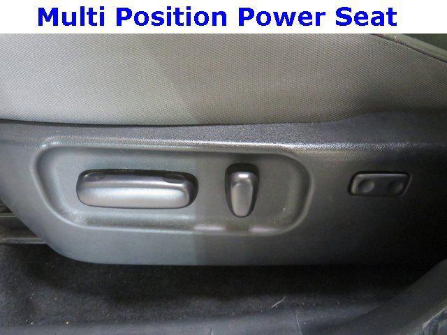 used 2022 Toyota Tacoma car, priced at $34,500