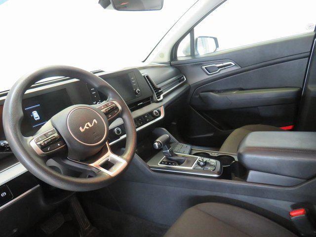 used 2023 Kia Sportage car, priced at $22,000