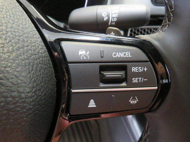new 2025 Honda Civic car, priced at $27,346