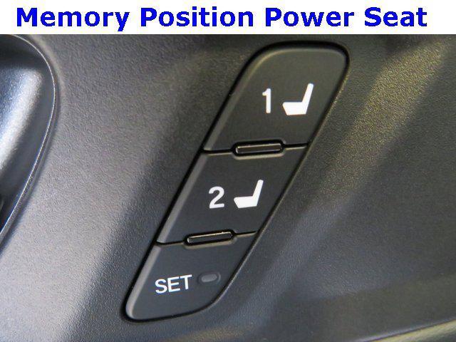 used 2024 Honda Accord Hybrid car, priced at $31,500