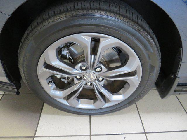 used 2024 Honda Accord Hybrid car, priced at $31,500