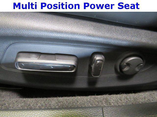 used 2024 Honda Accord Hybrid car, priced at $31,500