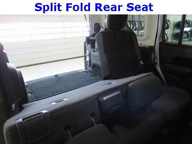 used 2023 Jeep Wrangler 4xe car, priced at $32,500